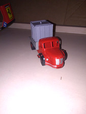 Dinky Toys France - Berliet 34