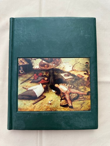 Livre ancien peinture - ancien,