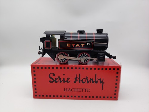 Hachette série hornby - -,