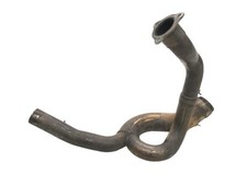 Collecteur arriere échappement APRILIA RSV 1000 1998-2000