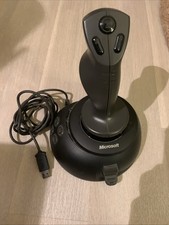 Microsoft SideWinder Freestyle