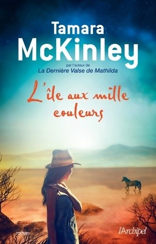 île aux mille couleurs - l',