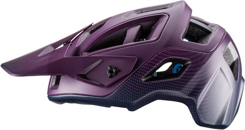 Casque vélo leatt vtt - vélo, all