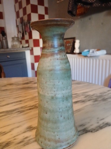 Vase ceramique enclos - vase, l