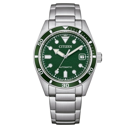 Montre citizen homme automatic - citizen,