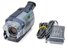 Camescope Sony Digital