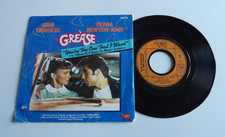 45 TOURS OLIVIA NEWTON-JOHN ET
