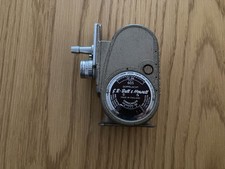 Caméra 8 mm Bell Howell 605