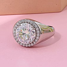 Bague Signet Pour Homme En Or