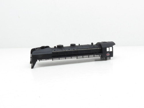 Lima caisse locomotive - lima,