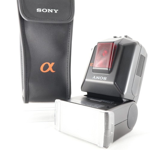 Sony hvl f36am - sony, hvl-f36am