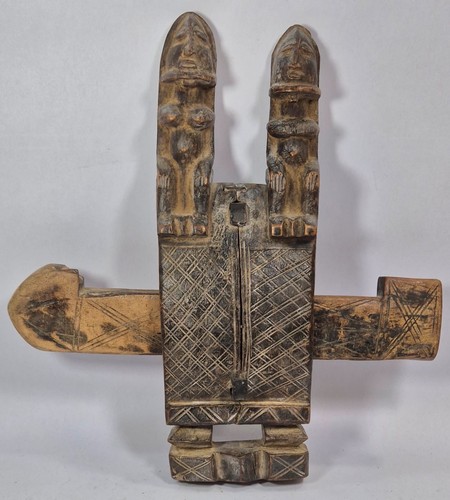 Serrure dogon mali art - serrure,