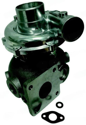 Yanmar turbocompresseur myav - yanmar,