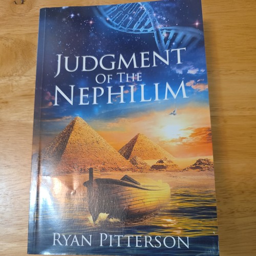 Judgment the nephilim by - nephilim,
