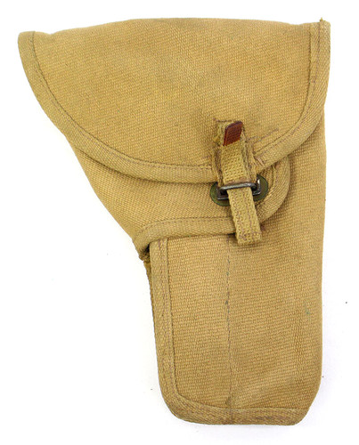 Holster pistolet canadien - holster,