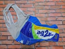 Maillot Body Salopette Vélo