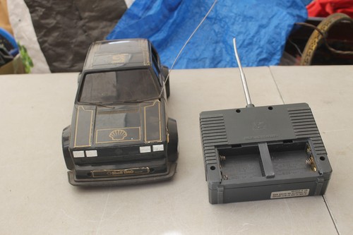 Nikko golf gti turbo - golf,