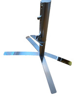 Rotation unit table TV Loewe