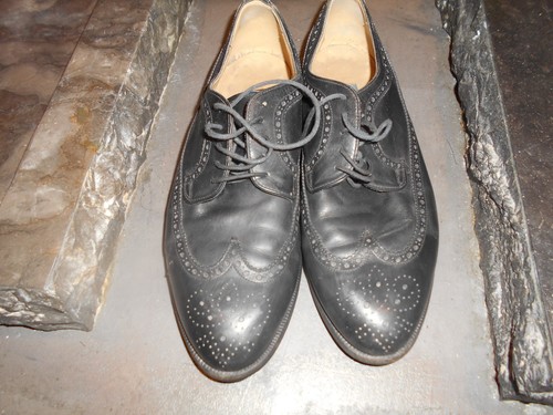 Rare chaussures bally - chaussures, made