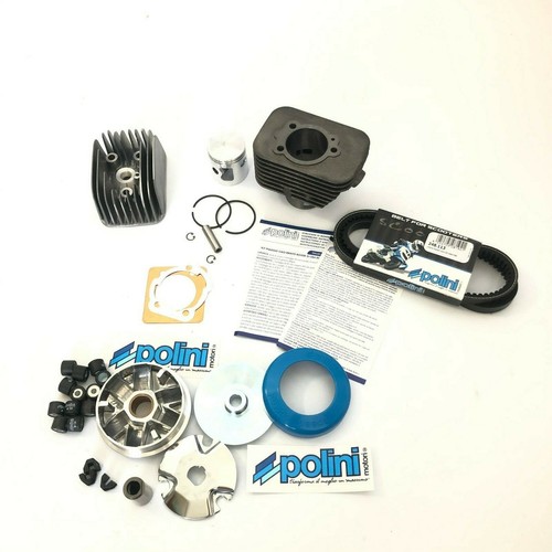 Kit polini moteur racing - kit, d.