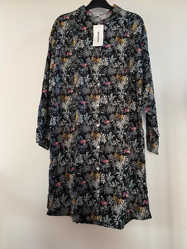 Robe chemise nuit nuisette - robe,