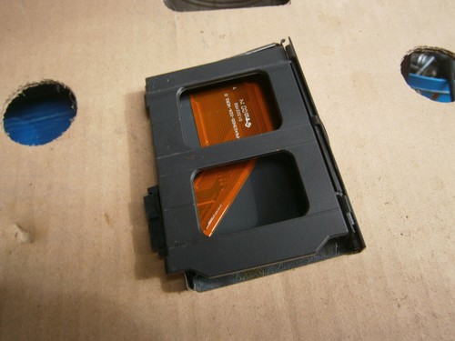 Caddy disque dur - caddy, compaq