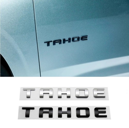 Pour chevrolet tahoe 1pcs abs - chevrolet,