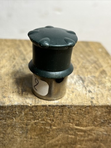 Ancien soupape verte - n., rare