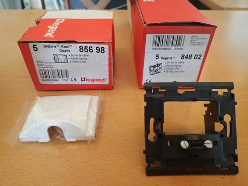 Legrand sagane sortie de - legrand,
