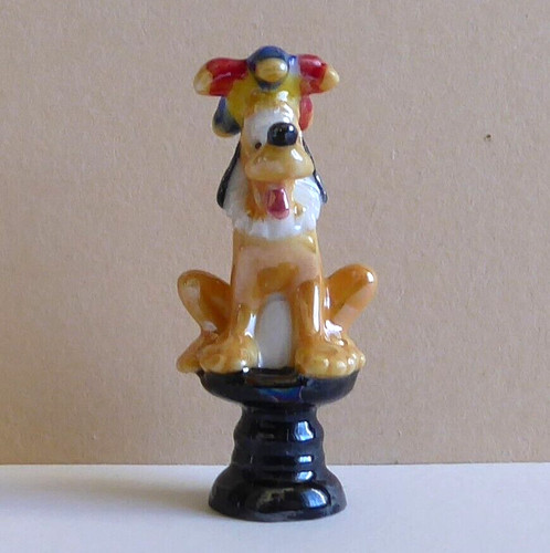 Fève les echecs disney - fève,