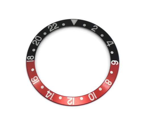 Rolex gmt master coke - gmt-master, insert