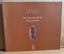 Wati Les Homme de Loi The Law
