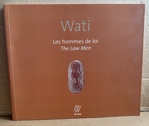 Wati les homme loi the - wati,