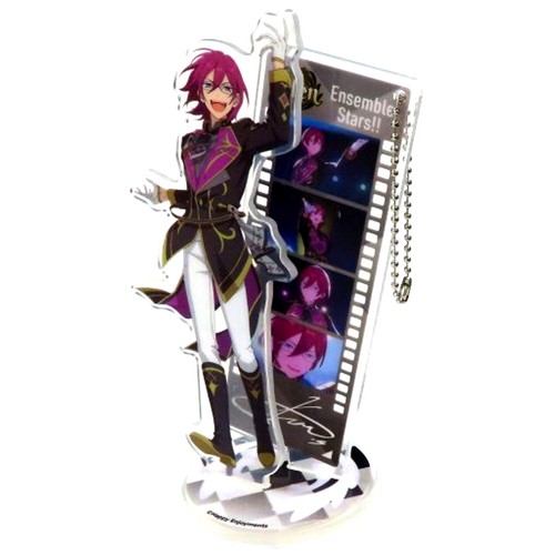 Ibara saegusa ensemble stars - saegusa,