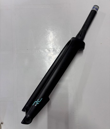 Fourche carbone bianchi - carbone,
