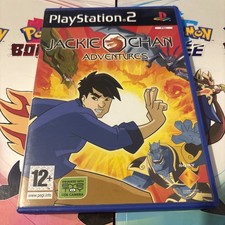 Jackie Chan Adventures Complet