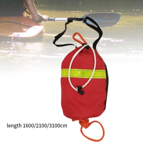 Sac lancer pour sauvetage - lancer,
