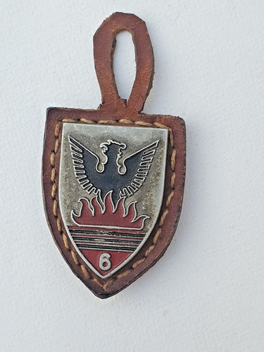 Régiment de chasseurs - régiment,