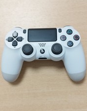 Sony DualShock 4 V2 Manette de Jeu sans Fil pоur PlayStation 4 - Blanc 