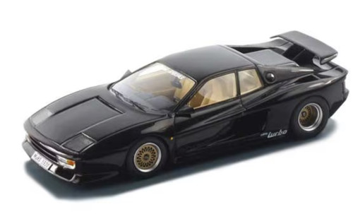 Koenig testarossa 1985 - testarossa,