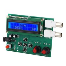 DDS Signal Generator Module