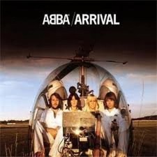 Abba [LP] Arrival (1976)