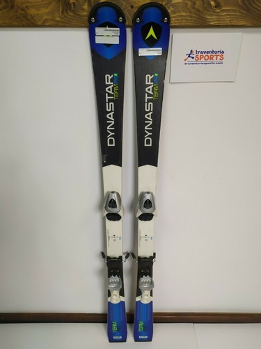 Dynastar team pro 139 ski - pro,