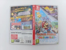 Paper Mario The Origami King