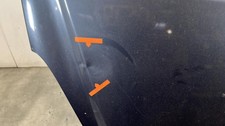 Capot OPEL CORSA D PHASE 1