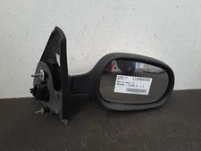 Retroviseur droit RENAULT MEGANE 1 PHASE 2 7700431470