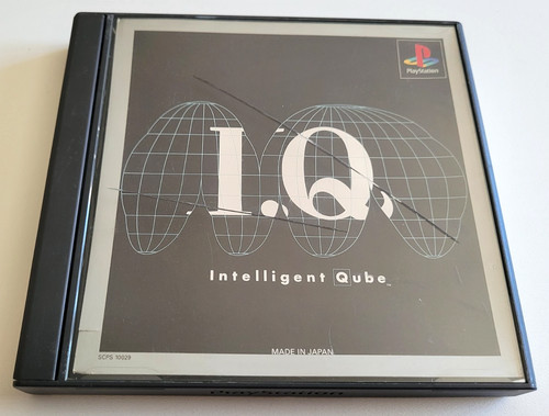 Intelligent qube - intelligent,