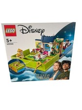 Lego Disney Peter Pan et Wendy