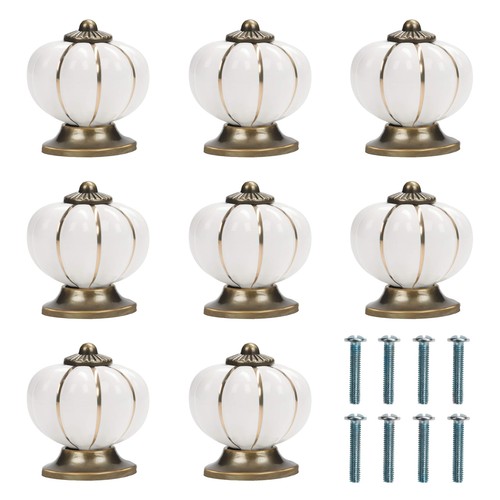 Bouton ceramique meuble - bouton,