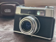 Appareil Photo Argentique